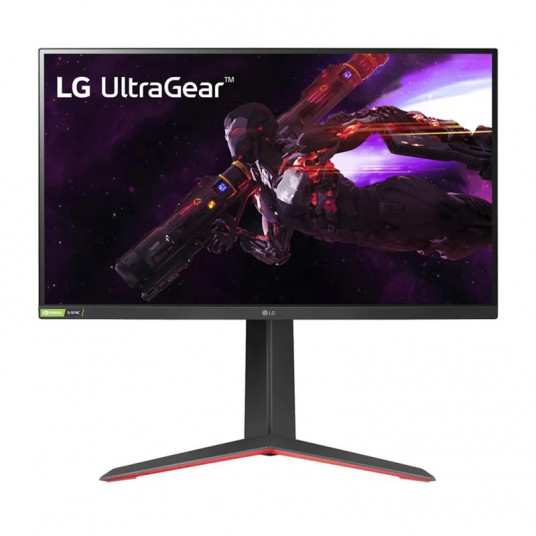 Monitor 27" LG 27GP850 UltraGear QHD 165Hz