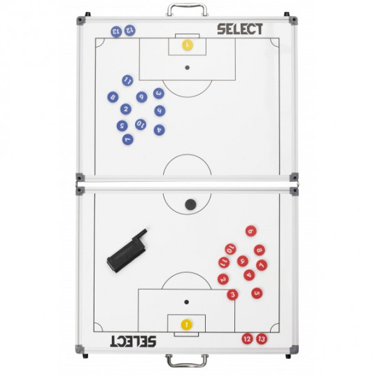 SELECT TACTICS BOARD FOR FOOTBALL