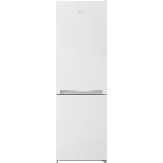  Šaldytuvas BEKO RCHA270K30WN 