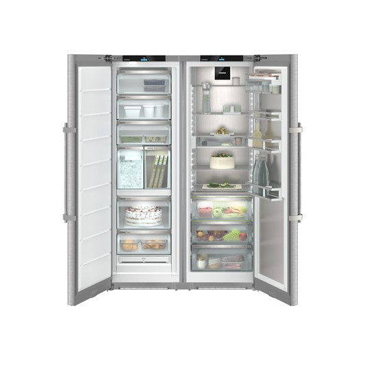  Dviduris šaldytuvas Liebherr XRFst 5295 