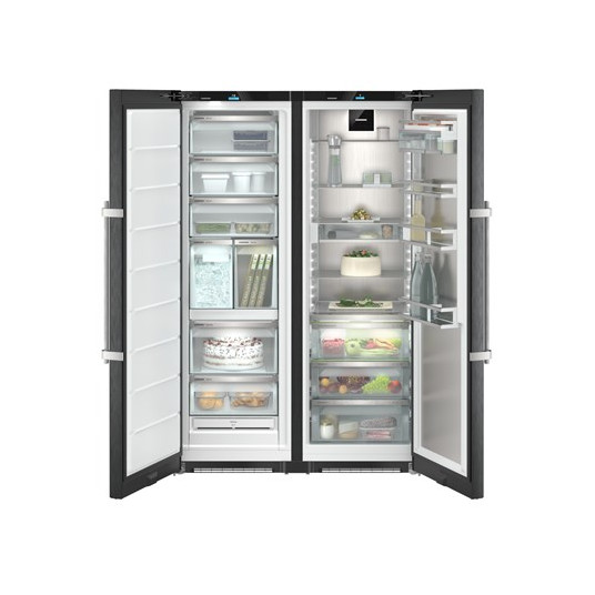  Dviduris šaldytuvas Liebherr XRFbs 5295 