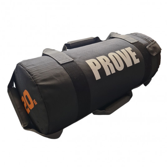 Jėgos maišas Prove Power Bag 20kg