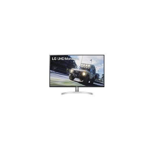  MONITOR LCD 32" VA 4K/32UN500P-W LG 