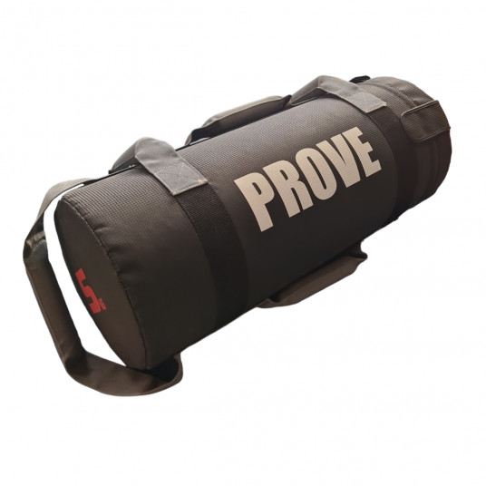 Jėgos maišas Prove Power Bag 5kg