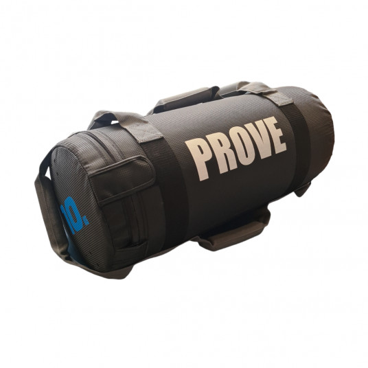 Jėgos maišas Prove Power Bag 10kg