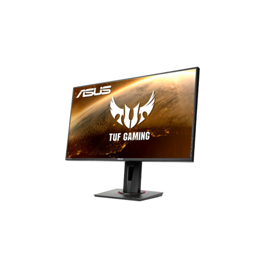  Žaidimų monitorius Asus TUF Gaming FHD, 27" VG279QM 90LM05H0-B01370 