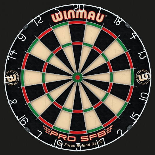 Smiginio taikinys Winmau Pro-SFB Dartboard