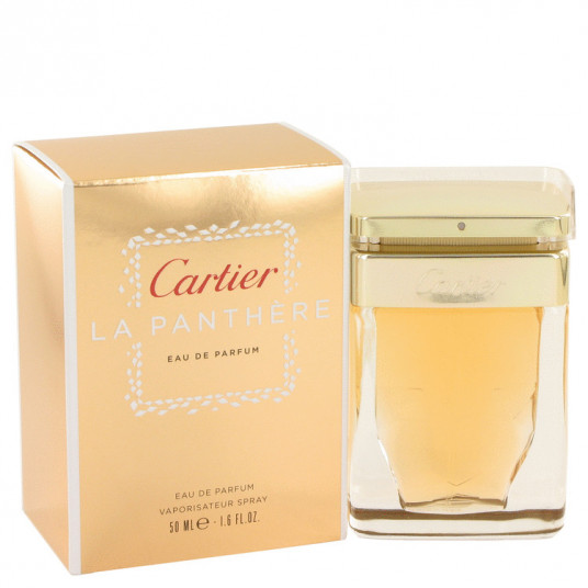  Cartier La Panthere EDP Spray 50 ml for Women 