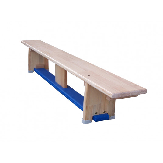 Gimnastikos suolas Wood-Line 4m