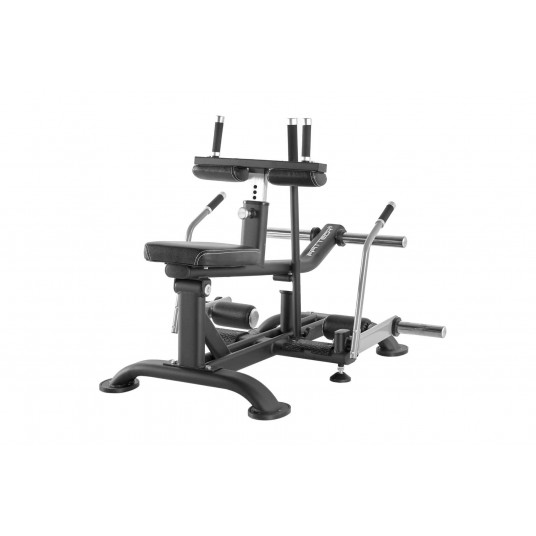 Dvigubas blauzdų treniruoklis Dual Calf Ffittech