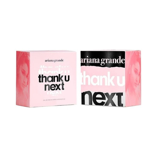Ariana Grande Thank U Next EDP Spray 100 ml for Women