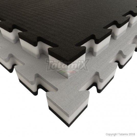 Tatamis TATAMIX XPE J40L Vidutinis 100x100x4cm (Made in Italy)