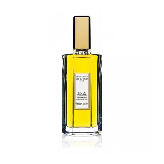 Jean Louis Scherrer Scherrer EDT Spray 100 ml for Women