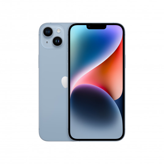 Išmanusis telefonas Apple iPhone 14 Plus 512GB Blue
