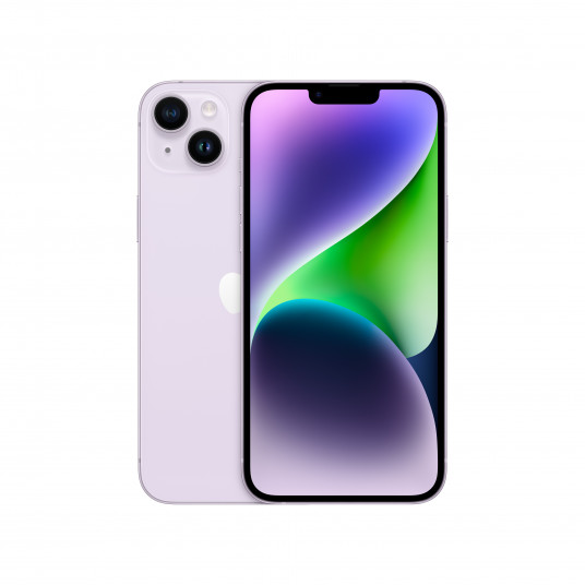 Išmanusis telefonas Apple iPhone 14 Plus 512GB Purple
