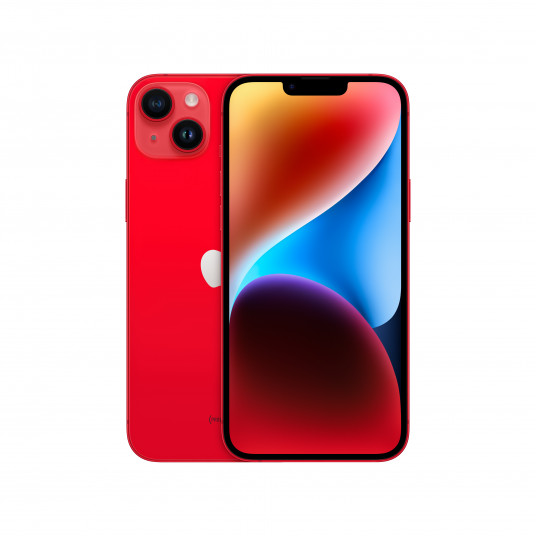 Išmanusis telefonas Apple iPhone 14 Plus 512GB (PRODUCT)RED