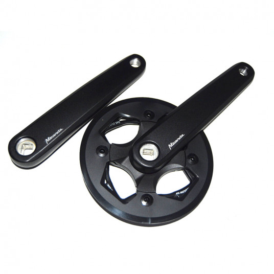Priekinis žvaigždžių blokas Miranda Delta 34T 11/12pav. 170mm