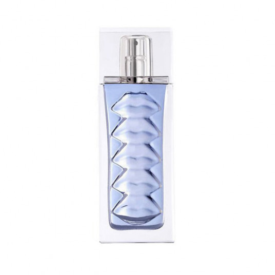 Salvador Dalí Eau de Rubylips EDT 30 ml (moteris)