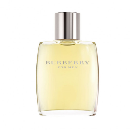  Burberry For Men Eau De Toilette 50 ml 