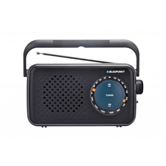 Radijas BLAUPUNKT PR9BK