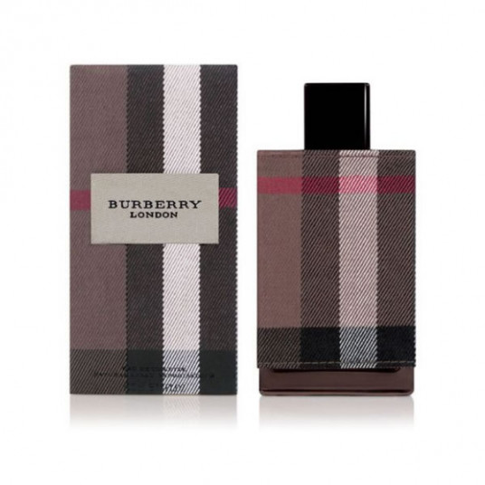  Burberry London Eau De Toilette 100 ml 