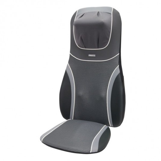 Homedics BMSC-4600H-EU Shiatsu masažuoklis nugaros ir kaklo