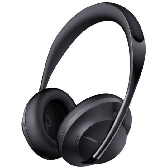 Ausinės BOSE 700 NC Black