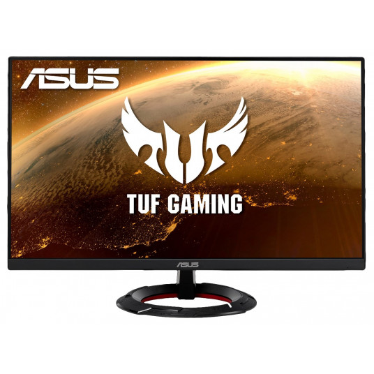  Žaidimų monitorius Asus TUF Gaming FHD, 23.8" VG249Q1R 90LM05V1-B01E70 