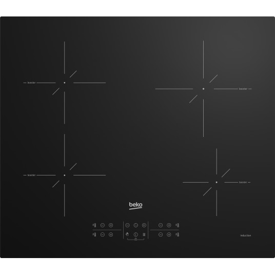 Kaitlentė BEKO HII64200SMT