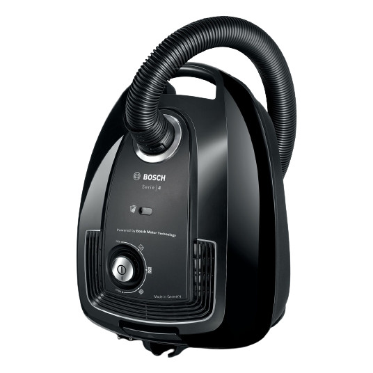 Dulkių Siurblys BOSCH BGB38BA1