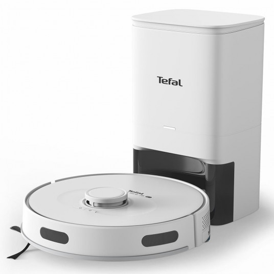 Dulkių Siurblys - Robotas TEFAL RG8597 X-PLORER S75 S+ Animal & Allergy