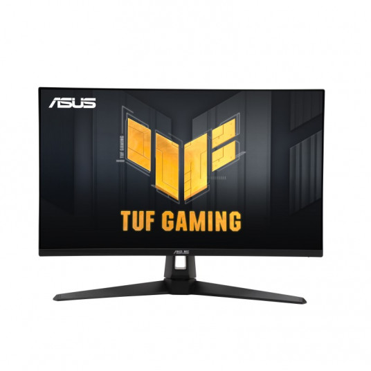  Žaidimų monitorius Asus TUF Gaming WQHD, 27" VG27AQA1A 90LM05Z0-B05370 