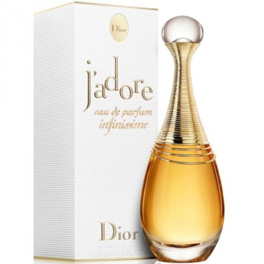 Dior Christian J'adore Infinissime Eau De Parfum 50 ml woman
