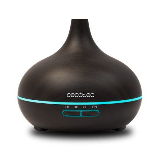 Kvapų difuzorius Cecotec Humidifier Pure Aroma 300 Yin