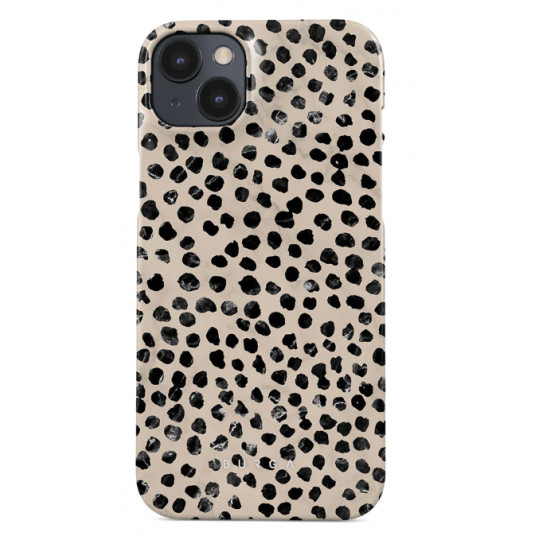 Dėklas BURGA IPhone 14 Almond Latte Tough