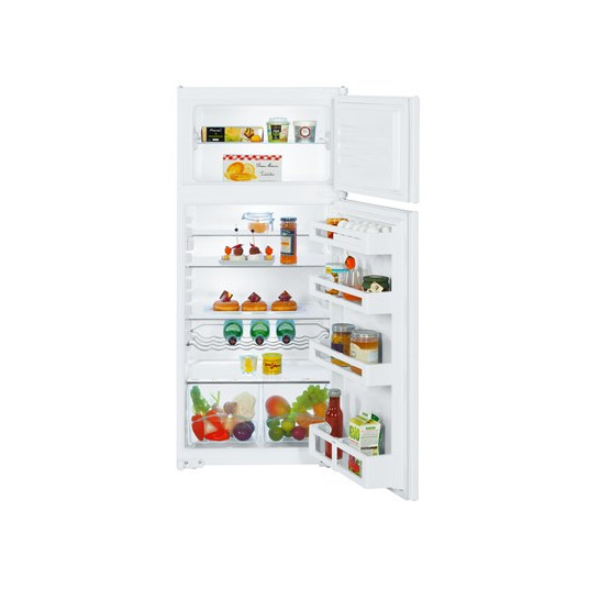  Įmontuojamas šaldytuvas Liebherr ICTS 2231 