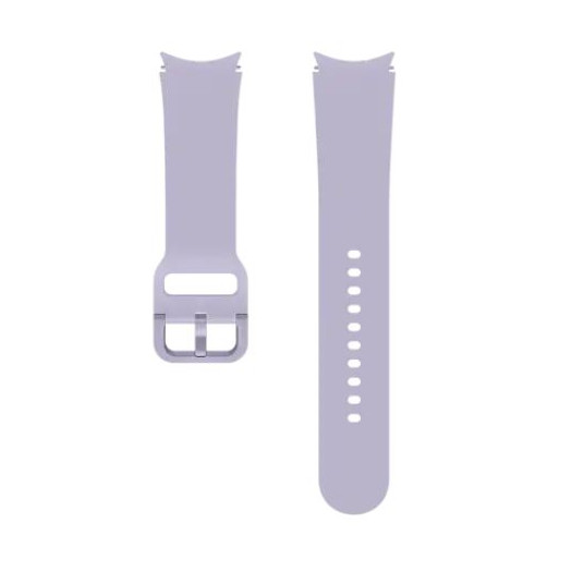 Apyrankė Samsung Galaxy Watch5 20mm M/L Purple SFR91LVE