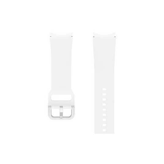 Apyrankė Samsung Galaxy Watch5 20mm M/L White SFR91LWE