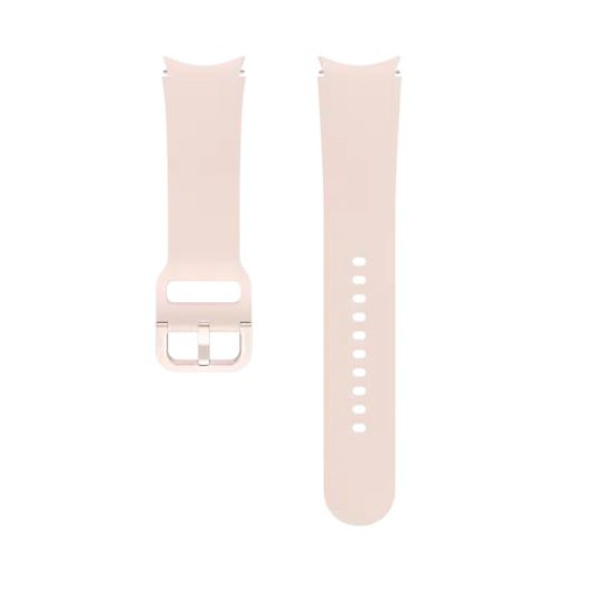 Apyrankė Samsung Galaxy Watch5 20mm M/L Pink Gold SFR91LZE