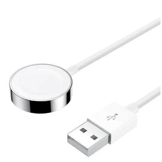 Kroviklis Laikrodžiui Apple Joyroom USB-A 2.5W 1.2m