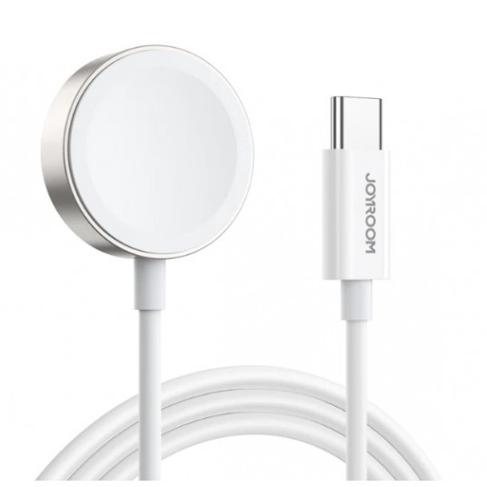 Įkrovimo Laidas Joyroom S-IW004 Apple Watch 1.2m