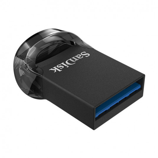 USB raktas SANDISK Ultra Fit USB 3.1 32 GB