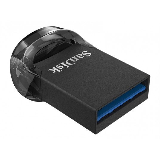 USB raktas SANDISK Ultra Fit USB 3.1 64 GB