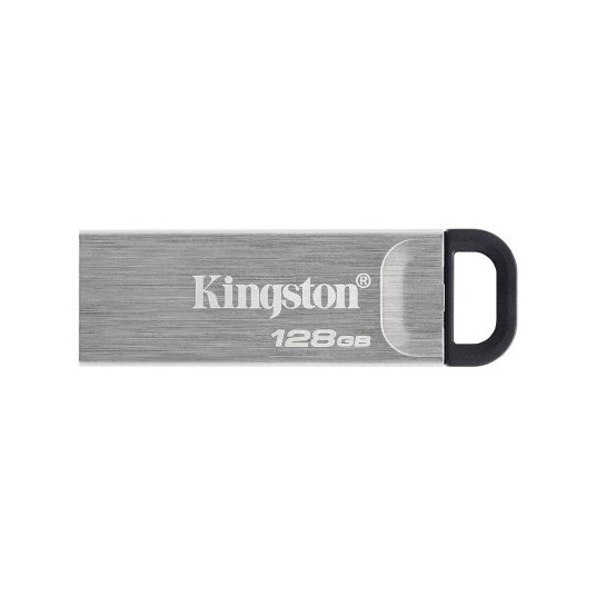 USB raktas KINGSTON KYSON 128GB USB 3.2 Gen 1