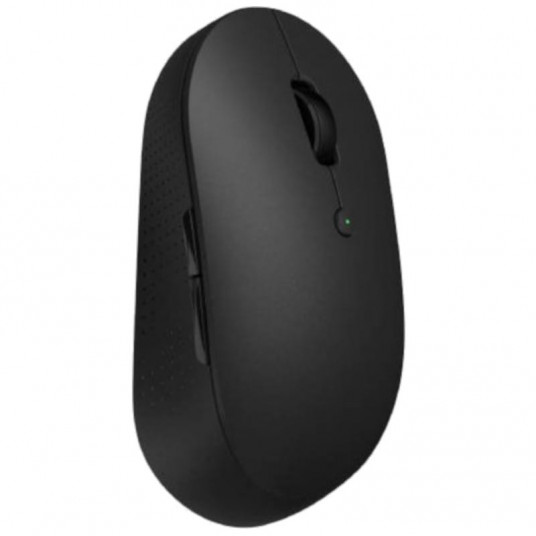 Pelė Mi Dual Mode Silent Edition juoda