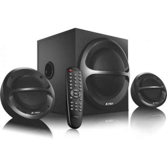 Kolonėlės FENDA A111X Bluetooth 4.0 USB