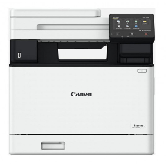 Spausdintuvas CANON i-SENSYS MF754CDW