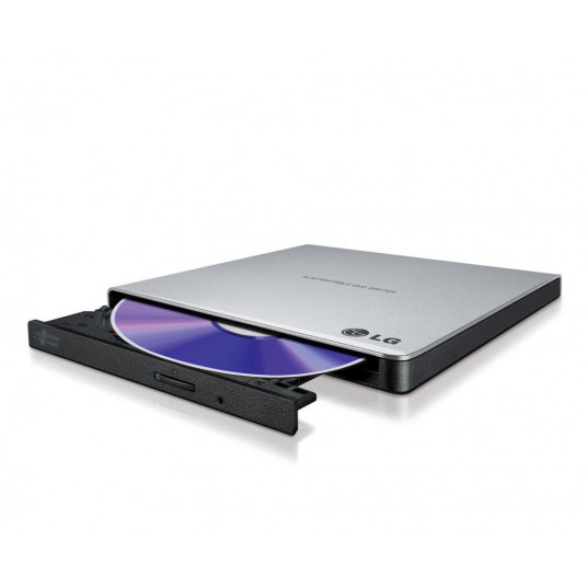 Išorinis įrašimo įrenginys G GP57ES40 External DVD-RW