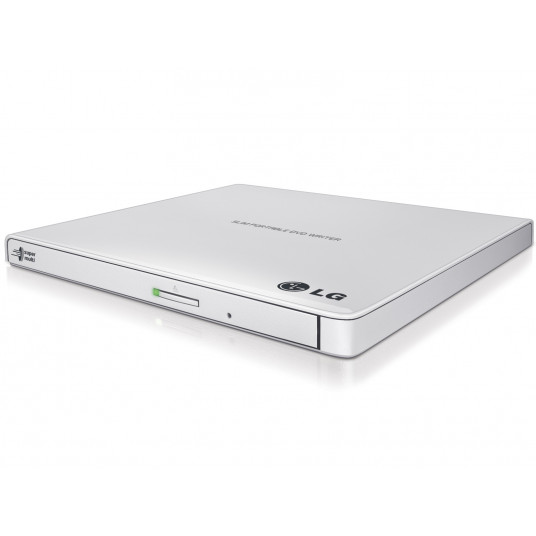 Išorinis įrašymo įrenginys LG GP57EW40 External DVD-RW