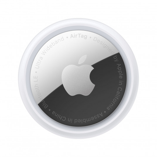 Daiktų seklys Apple AirTag (4 vnt) MX542ZM/A